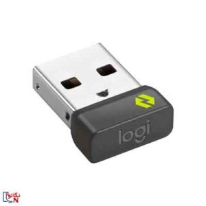 دانگل ماوس و کیبورد لاجیتک مدل Bolt USB Receiver