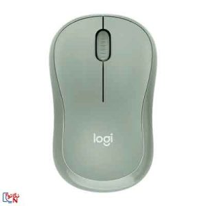 ماوس بی‌سیم لاجیتک مدل M221 SILENT سبز