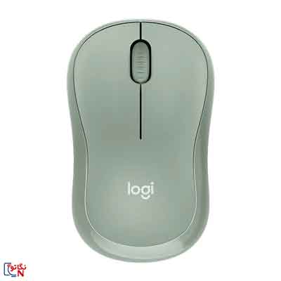 ماوس بیسیم لاجیتک مدل M221 SILENT سبز