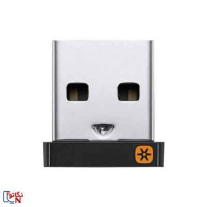 دانگل ماوس و کیبورد لاجیتک مدل USB UNIFYING RECEIVER