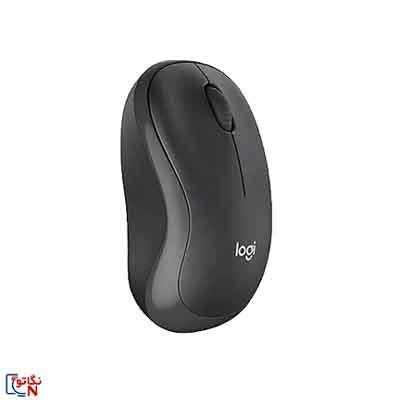ماوس بی سیم لاجیتک مدل M240 Silent گری