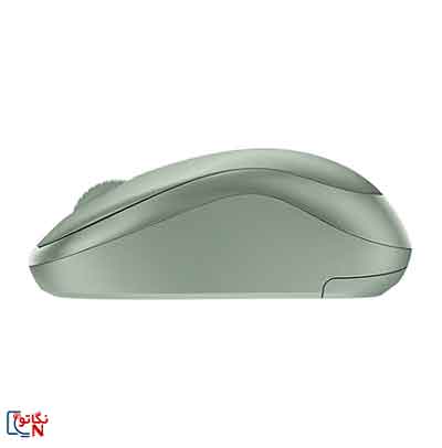 ماوس بیسیم لاجیتک مدل M221 SILENT سبز - Image 3