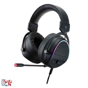 هدست گیمینگ رپو مدل VH650