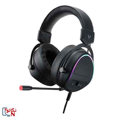 هدست گیمینگ رپو مدل VH650