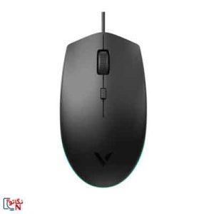 ماوس باسیم گیمینگ رپو مدل V11S