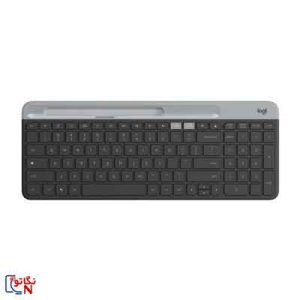 کیبورد لاجیتک مدل K580 مشکی