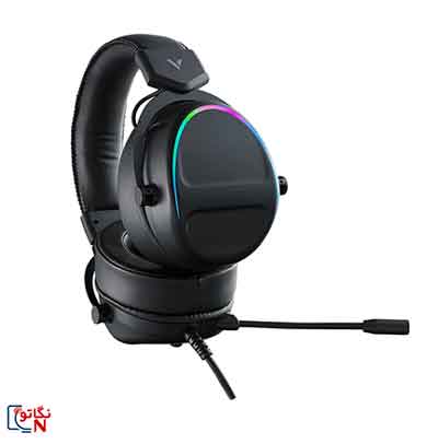 هدست گیمینگ رپو مدل VH650 - Image 2