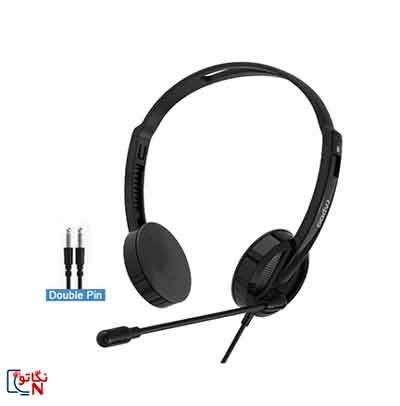 هدست رپو مدل H102