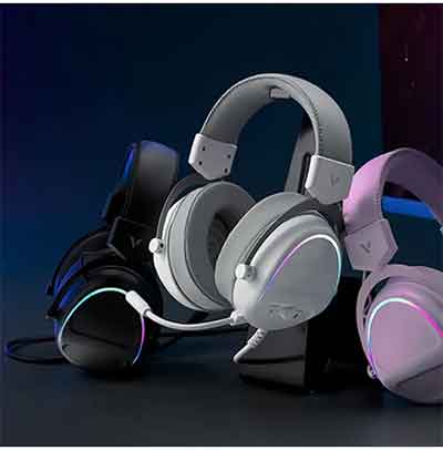 هدست گیمینگ رپو مدل VH650 - Image 3