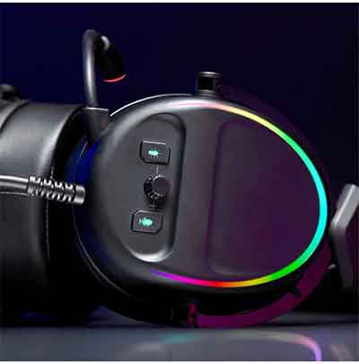 هدست گیمینگ رپو مدل VH650