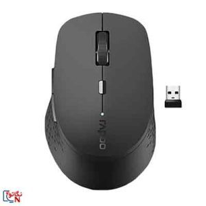 ماوس بی‌سیم رپو مدل M300 Silent