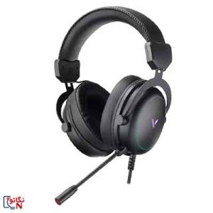 هدست گیمینگ رپو مدل VH300S