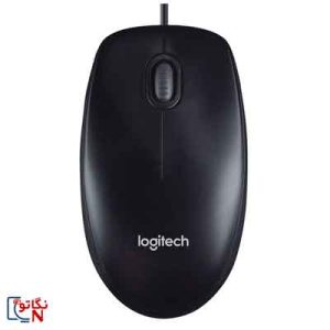 ماوس باسیم لاجیتک مدل M90