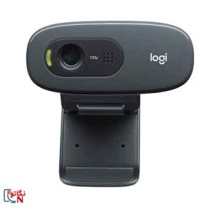 وب کم HD لاجیتک مدل C270