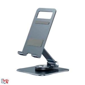 استند آلومینیومی موبایل و تبلت مدل P010