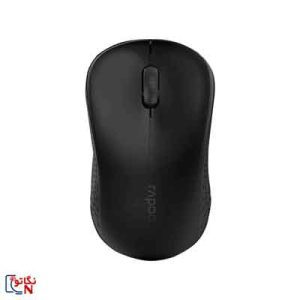 ماوس بی سیم رپو مدل M160 Silent