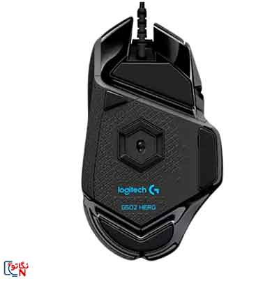 ماوس گیمینگ لاجیتک مدل G502 Hero - Image 3