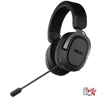 هدست گیمینگ ایسوس مدل TUF Gaming H3