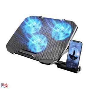 کول پد کول‌ کلد مدل F2 Plus 3FAN