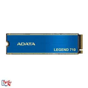 اس اس دی ای دیتا 256 گیگابایت مدل LEGEND 710