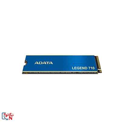 اس اس دی ای دیتا 256 گیگابایت مدل LEGEND 710 - Image 3