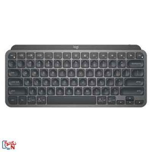 کیبورد لاجیتک مدل MX KEYS MINI