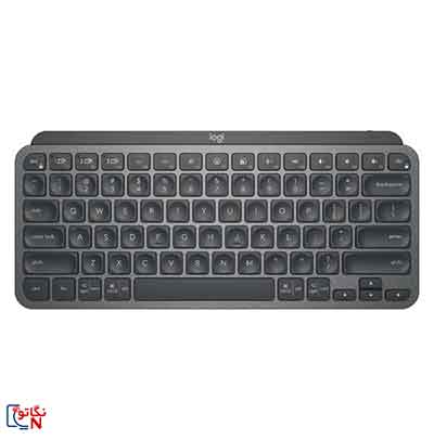 کیبورد لاجیتک مدل MX KEYS MINI