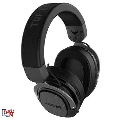 هدست گیمینگ ایسوس مدل TUF Gaming H3