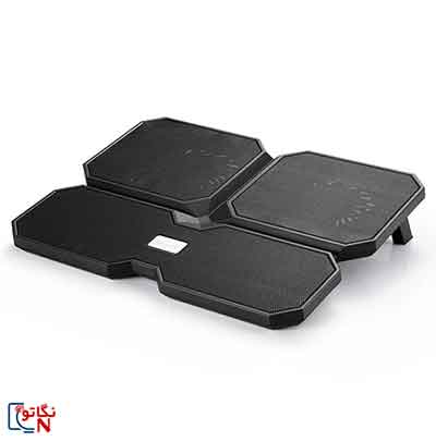 کول پد دیپ کول مدل Multi Core X6