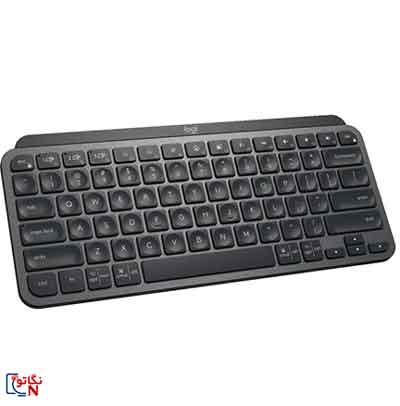 کیبورد لاجیتک مدل MX KEYS MINI