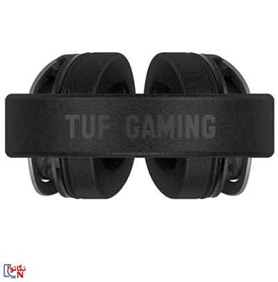 هدست گیمینگ ایسوس مدل TUF Gaming H3