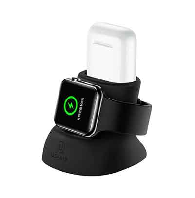 پایه نگهدارنده اپل واچ و ایرپاد یوسمز مدل us-zj051 - Image 3