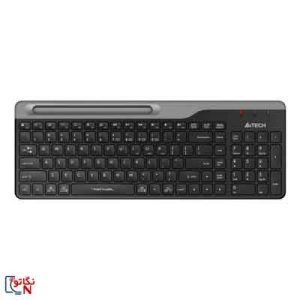 کیبورد بی سیم ای فورتک مدل Fstyler FBK25